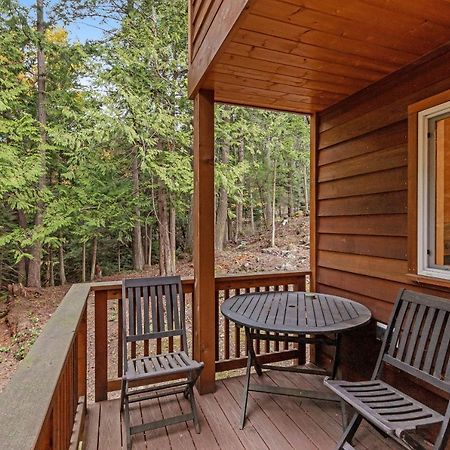 Mckinnis Hill Cabin Eastsound Exteriör bild
